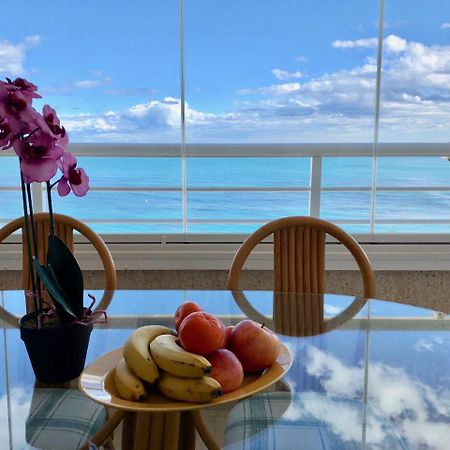 Clubrent - Apartamentos Apolo 16 Calpe Eksteriør billede
