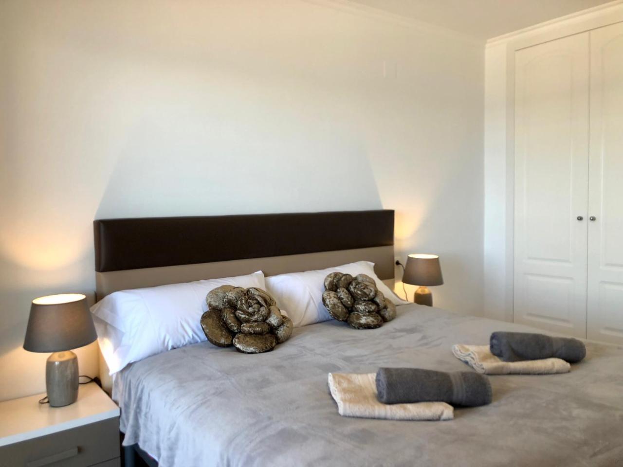 Clubrent - Apartamentos Apolo 16 Calpe Eksteriør billede